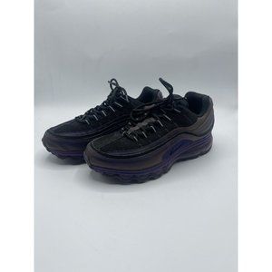 Nike Air Max‎ 24-7 Club Women's Size 7 Purple Sheen Athletic  Shoes